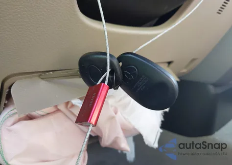 2011 Toyota Tundra Grade 5.7L V8 from USA, damaged, VIN 5TFUW5F17BX208271